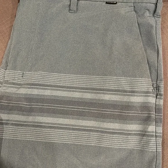 Men's Hurley shorts size 36. Like brand new!! - Picture 3 of 7